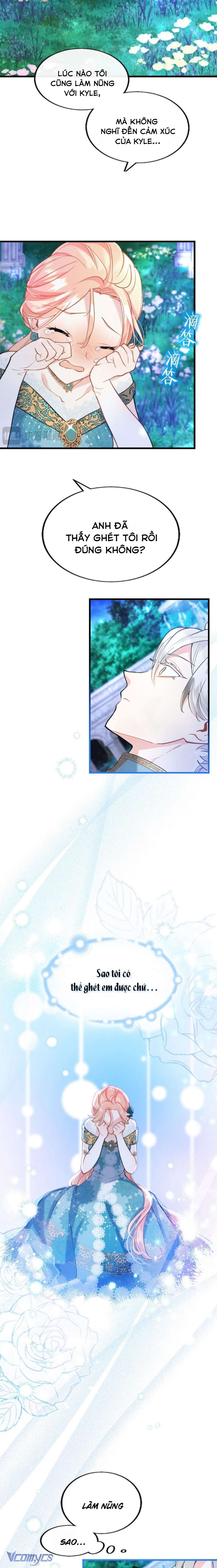 Đại Tiểu Thư Sao Phải Giả Nam Chapter 42 - Next Chapter 43