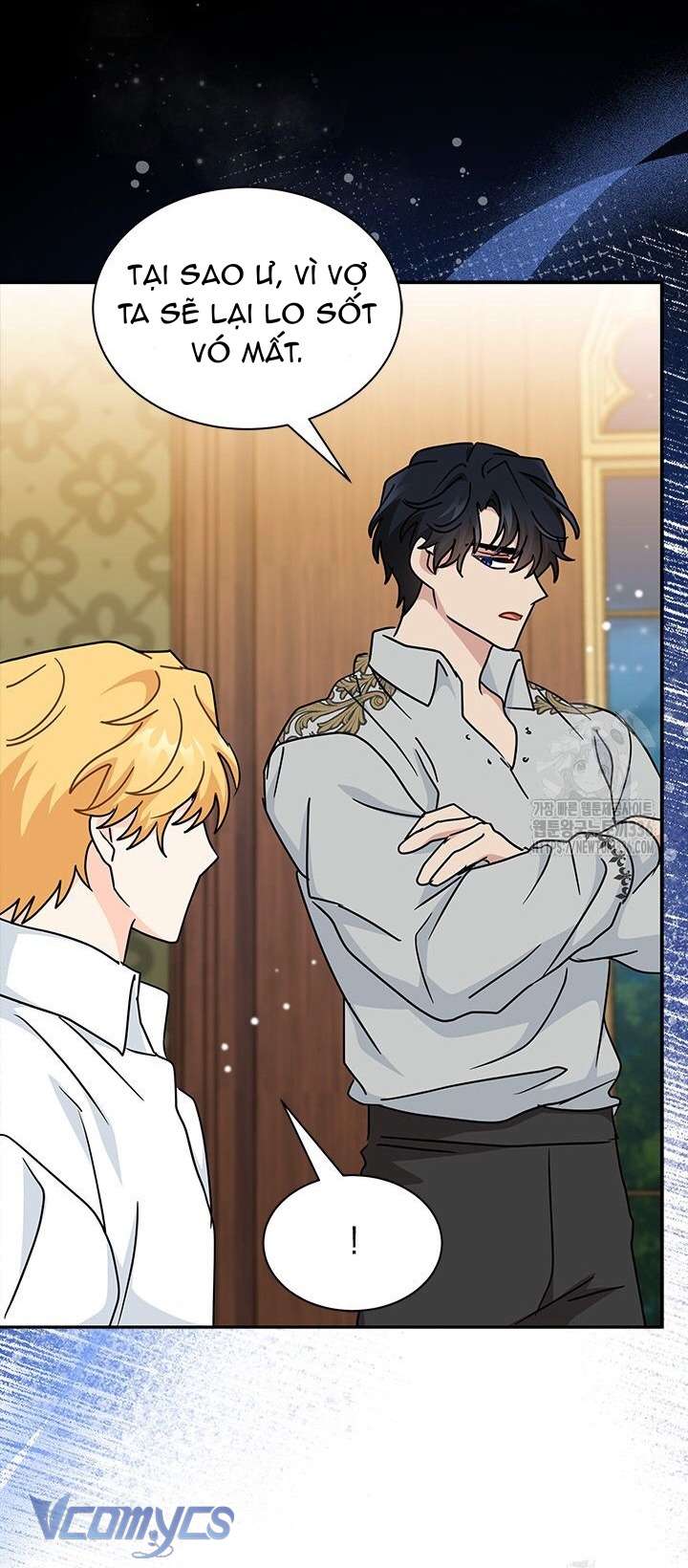 Cô Gái Sẽ Trở Thành Chủ Gia Đình Chap 69 - Next Chap 70