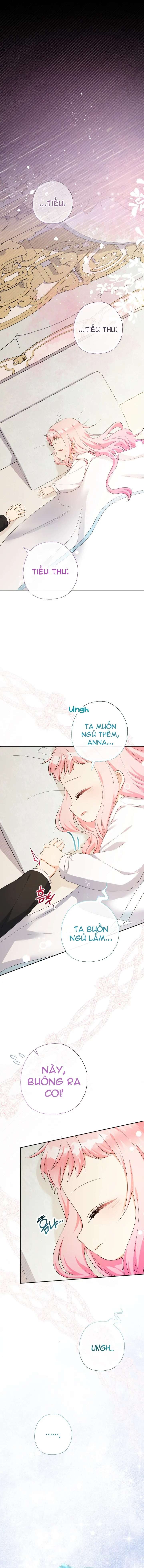 [PNT] Tiểu Thư Tích Tiền Đi Bụi Chap 58 - Trang 2