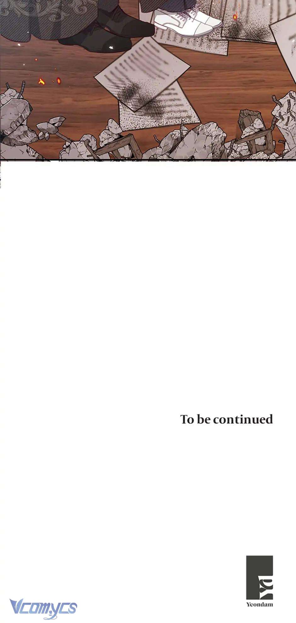 Con Gái Cưng Của Quỷ Chap 17 - Next Chap 18