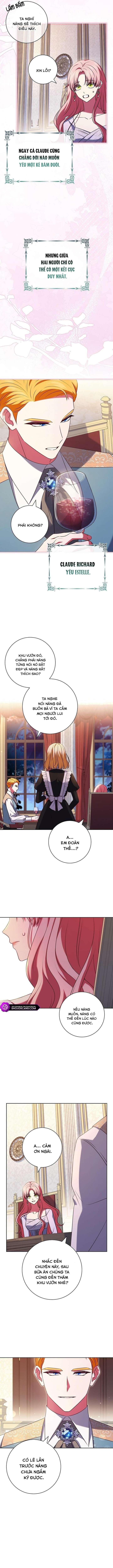 Hãy Để Luật Sư Chuyên Nghiệp Lo Chuyện Ly Hôn Chap 11 - Trang 2