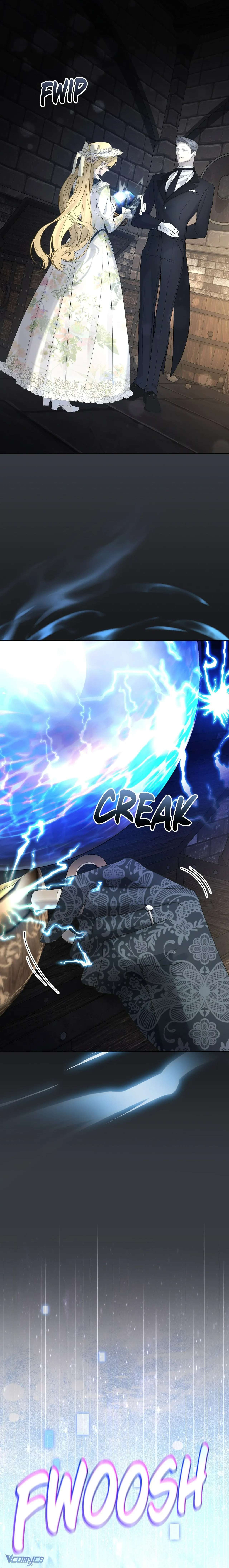 Không Cần Hối Hận Chap 10 - Next Chap 11