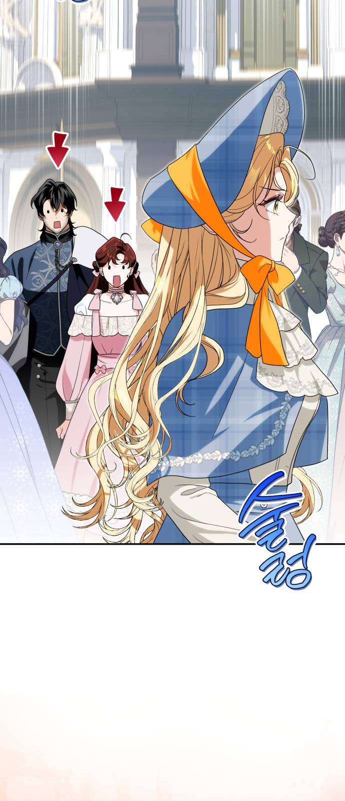 Nữ Công Tước Chiến Lợi Phẩm Chap 27 - Trang 2