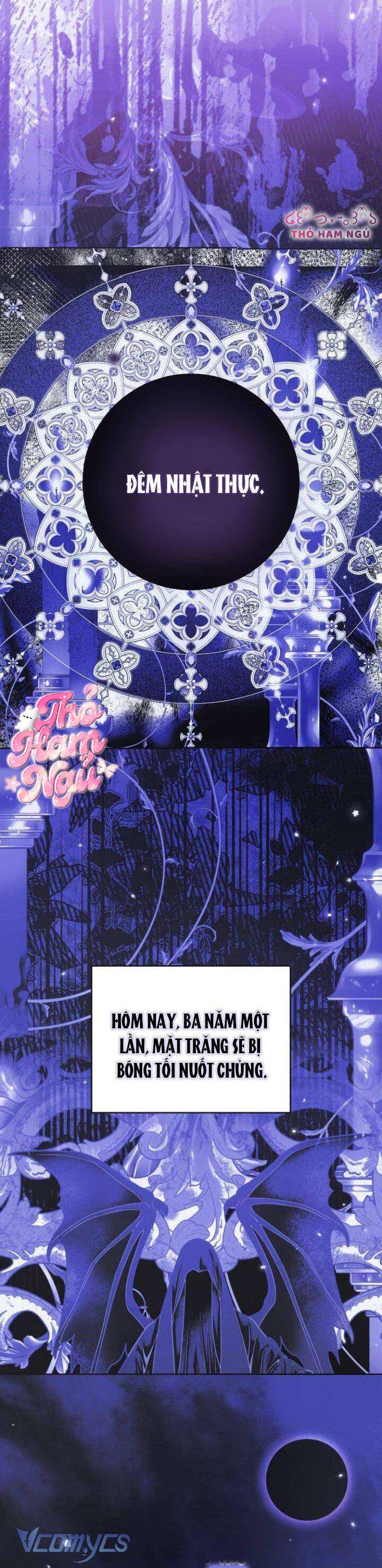 Gia Đình Phản Diện Phản Đối Tự Lập Chapter 13 - Next Chapter 14