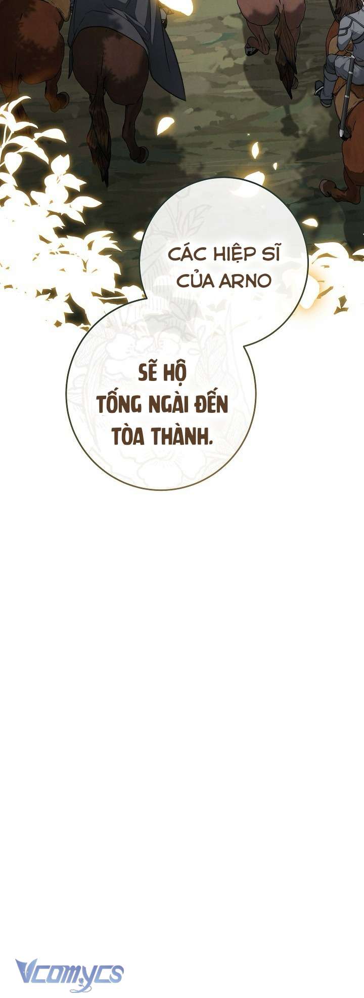 Hôn Nhân Vụ Lợi 2: Bản Tình Ca Không Thể Quên Chap 13 - Trang 2