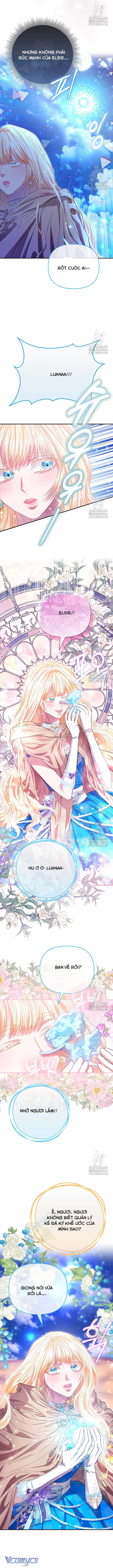 Nàng Công Chúa Của Mọi Người Chapter 76 - Next Chapter 77