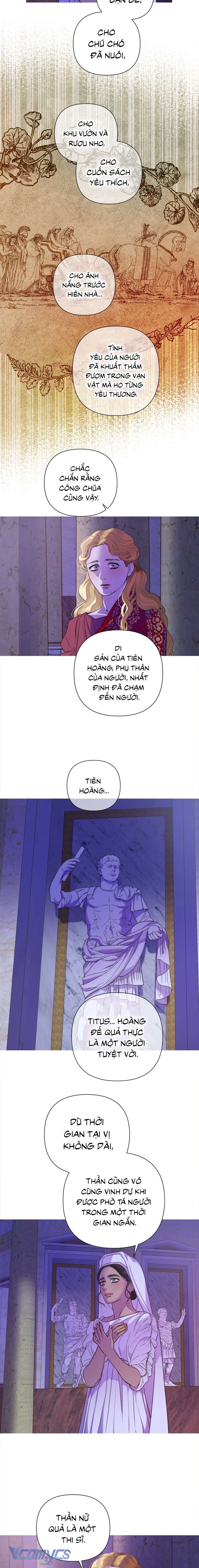 Non Tua Chap 1 - Trang 2