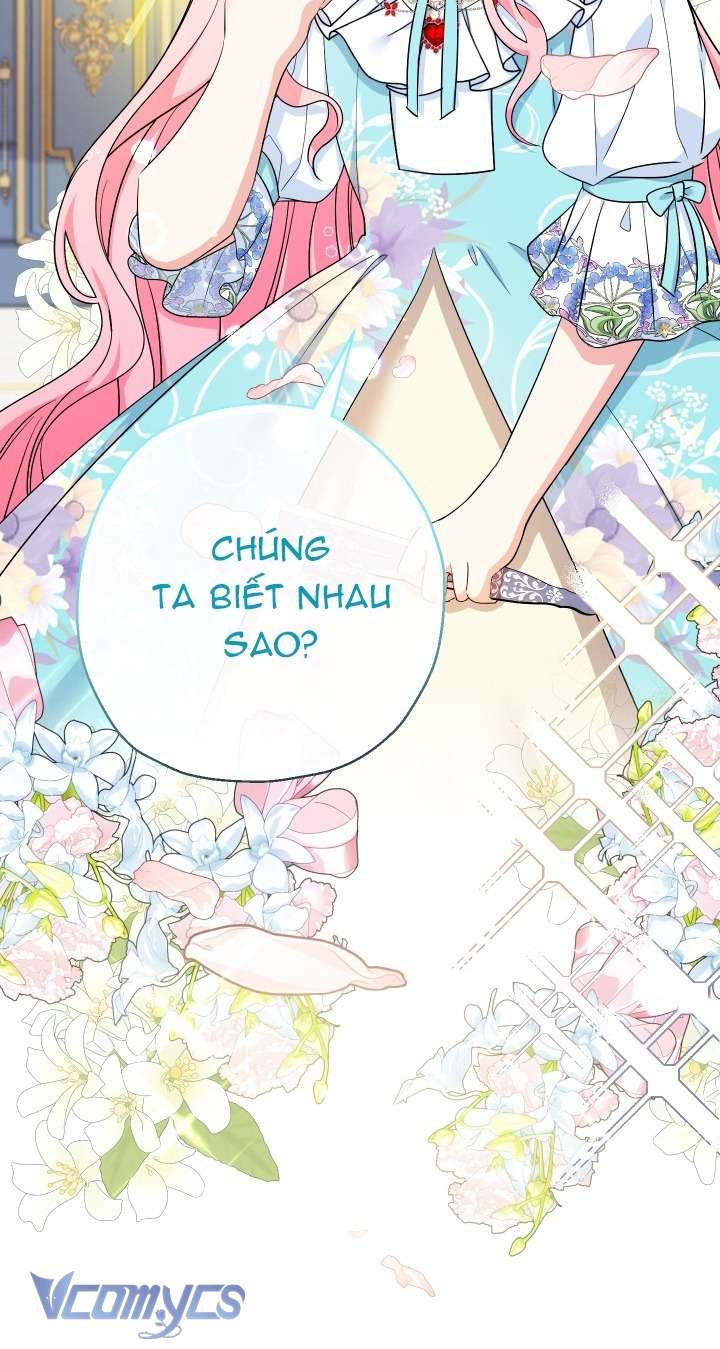 Tiểu Thư Tích Tiền Đi Bụi Chapter 101 - Trang 4