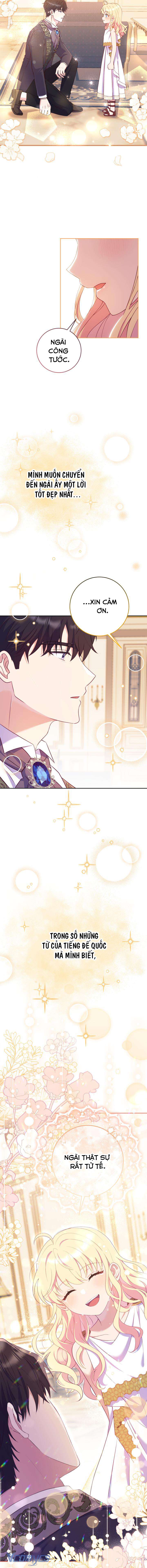 [PNT] Trở Thành Bạn Thời Thơ Ấu Của Nam Phụ Ám Ảnh Chap 3 - Trang 2