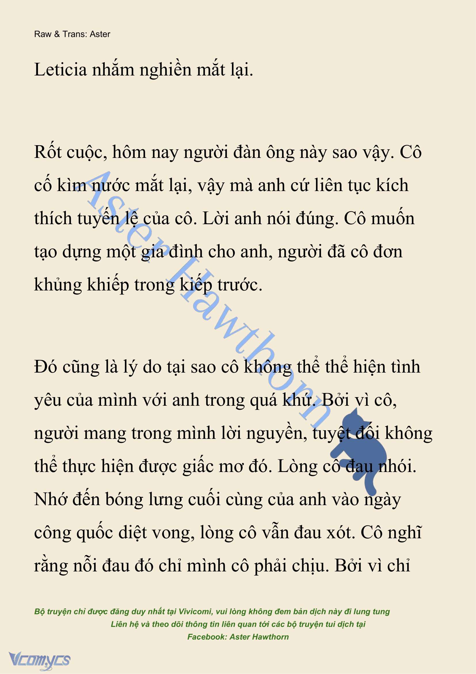 [NOVEL] Cách Để Em Bảo Vệ Anh Chap 205 - Trang 2