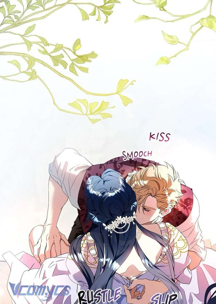 Người Yêu Đã Chết Của Tôi Đã Trở Thành Bạo Chúa Chap 16 - Trang 2