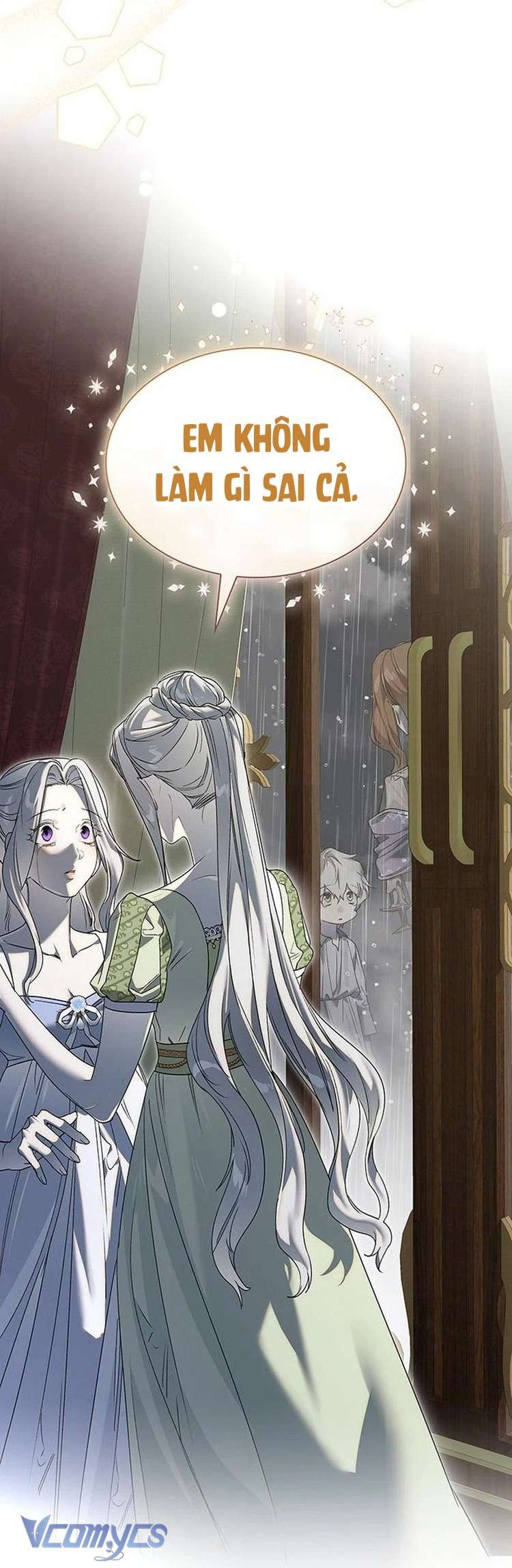 Cứ Cố Gắng Hết Sức Để Hối Hận Chap 32 - Next 