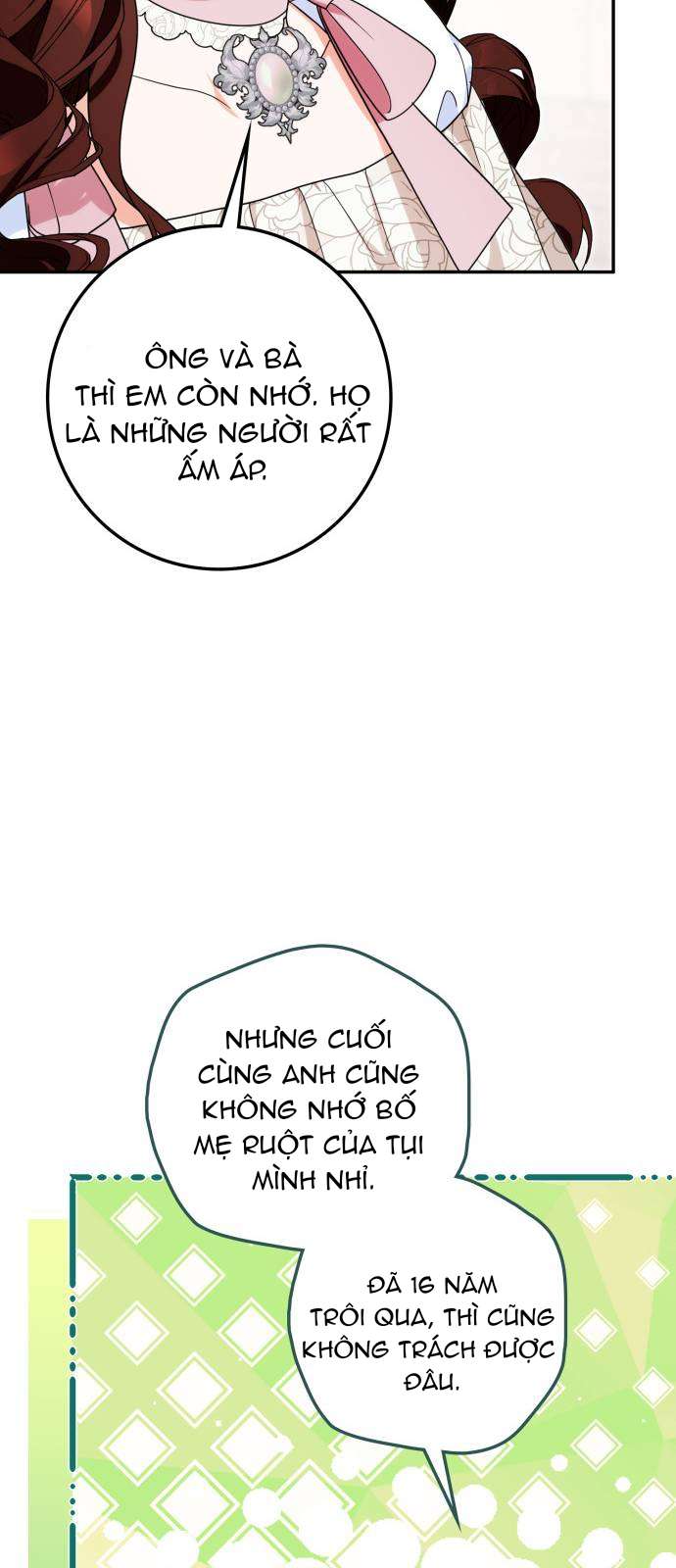 Nữ Công Tước Chiến Lợi Phẩm Chap 27 - Trang 2