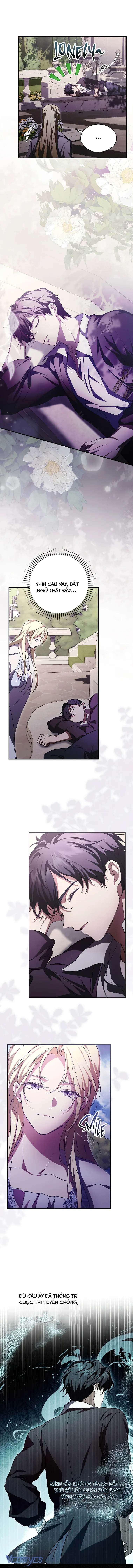 Tìm Một Người Chồng Mới Chap 14 - Trang 2