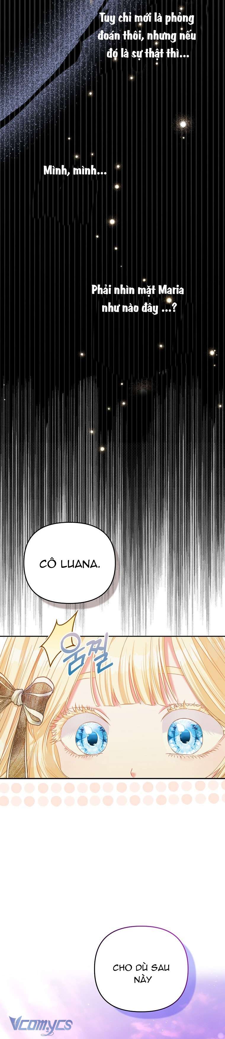 Nàng Công Chúa Của Mọi Người Chapter 25 - Next Chapter 26