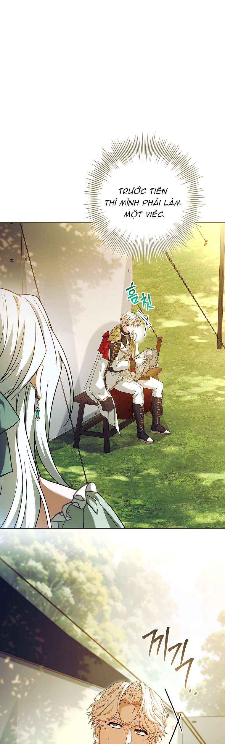 Chồng Ơi, Tại Sao Chúng Ta Không Thể Ly Hôn? Chap 50 - Next Chap 51