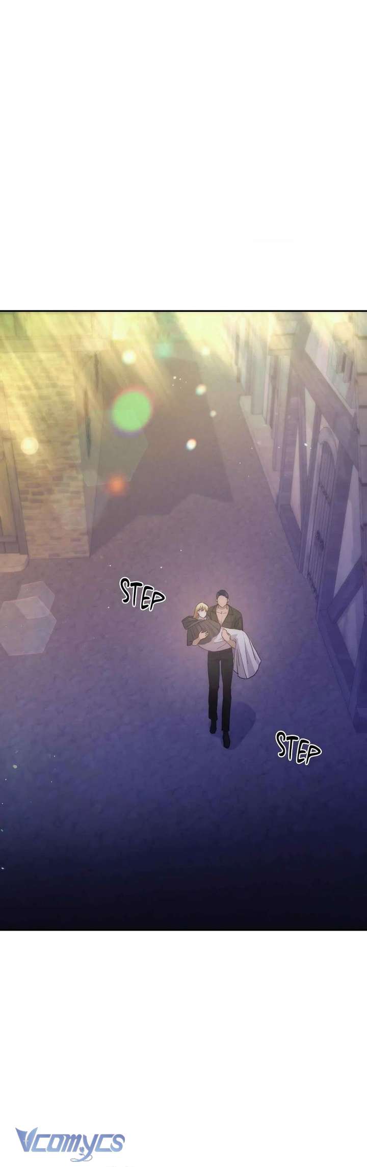 [18+] Người Em Vợ Tóc Vàng Chap 24 - Trang 2