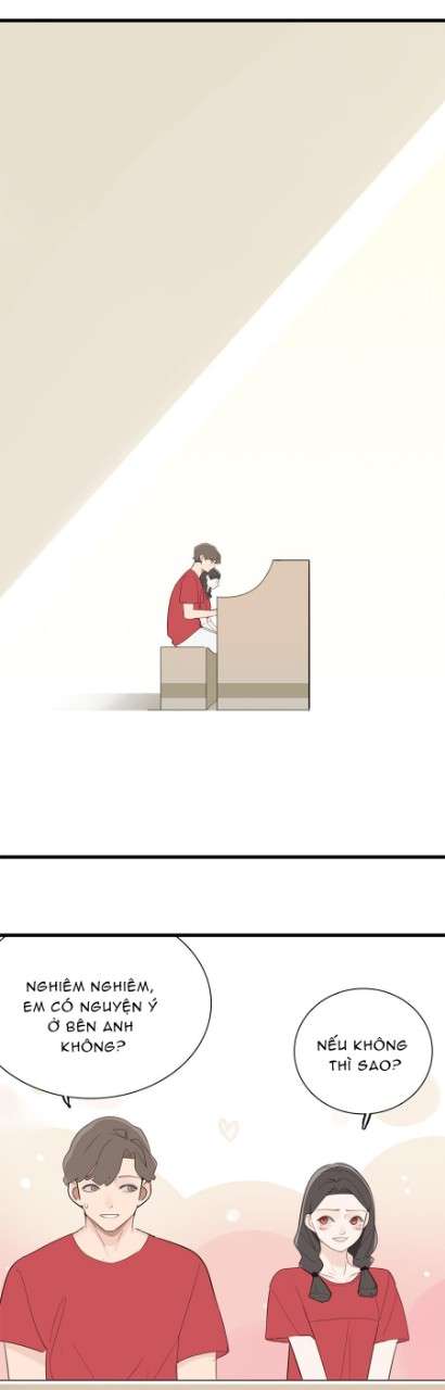 Vật Trong Tay Chapter 27 - Trang 4
