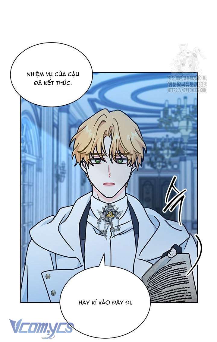 Cô Gái Sẽ Trở Thành Chủ Gia Đình Chap 72 - Next Chap 73