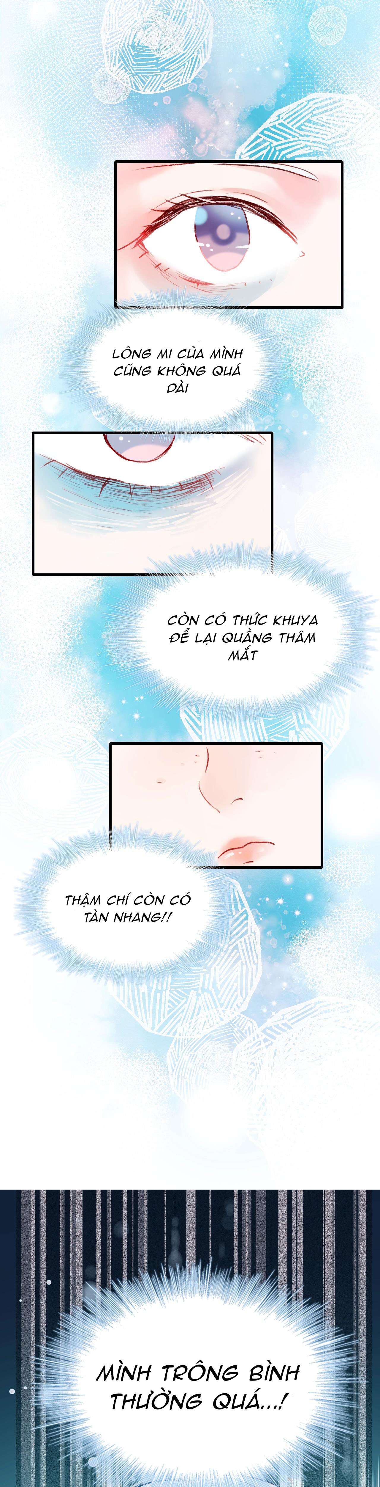 Thành Dã Tiêu Hà Chapter 22 - Trang 4