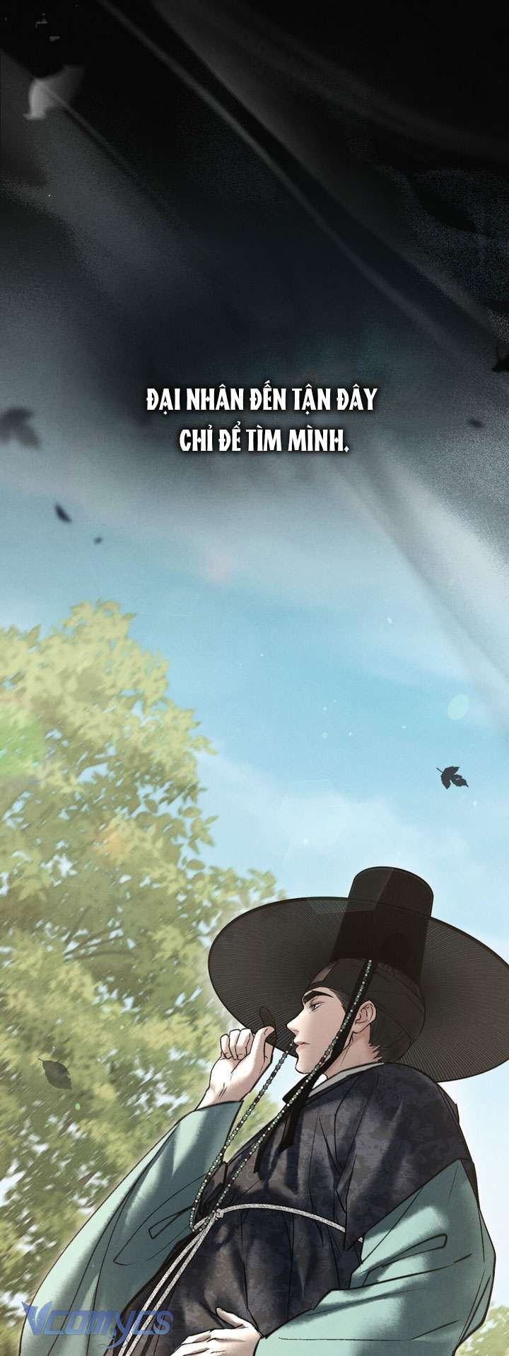 [18+] Đêm Giông Bão Chap 75 - Next 