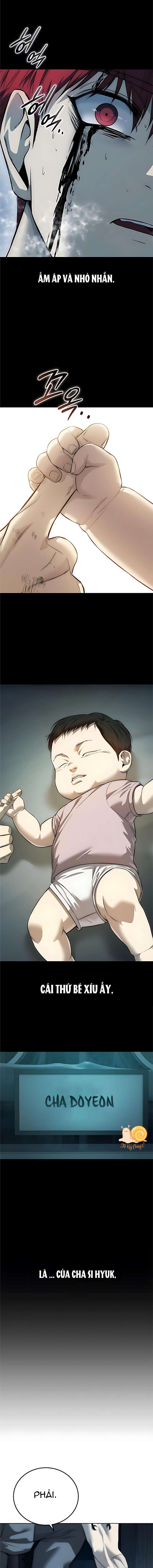 Red Shirt Chap 32 - Next 