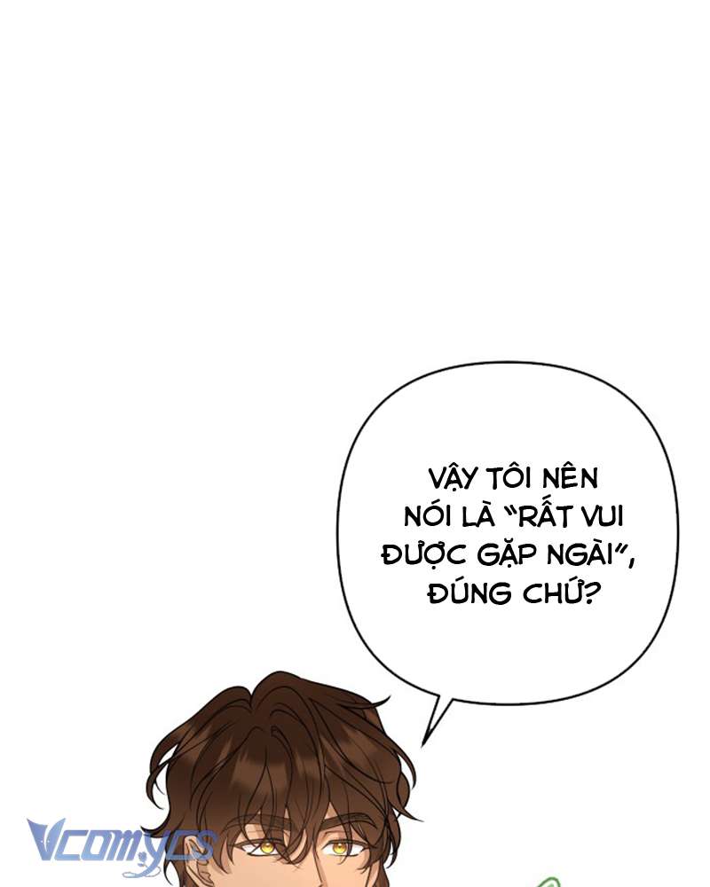 Trước Khi Em Có Ý Định Chạy Trốn Ta Sẽ Ngăn Chặn Nó Chap 13 - Trang 4