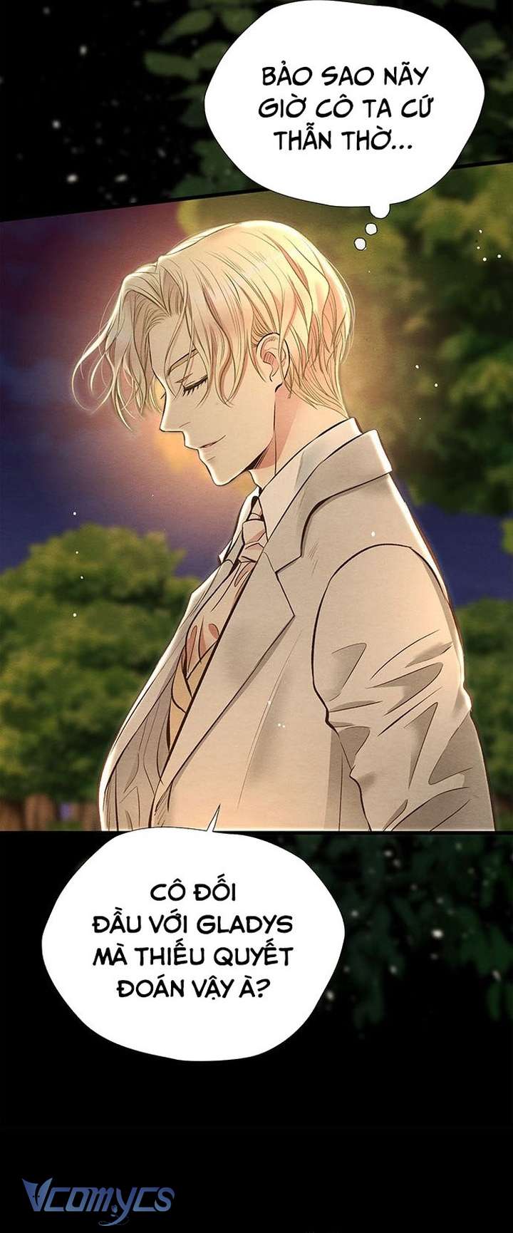 Hoàng Tử Rắc Rối Chap 23 - Trang 2