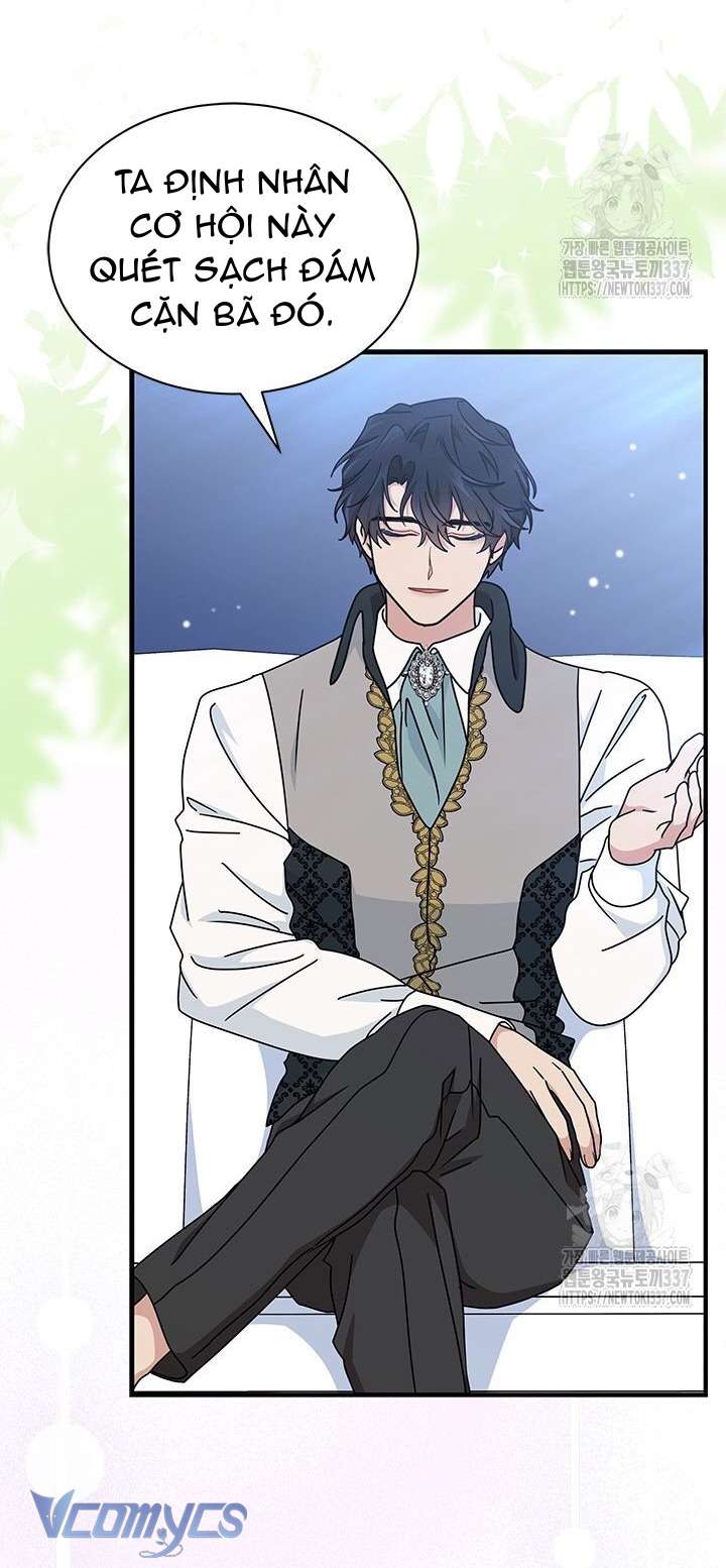 Cô Gái Sẽ Trở Thành Chủ Gia Đình Chap 70 - Next Chap 71