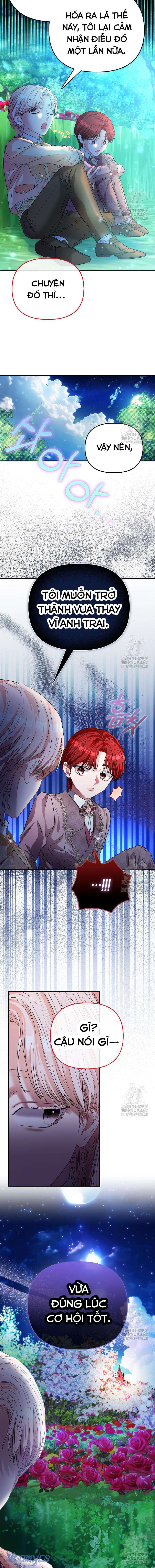 Nàng Công Chúa Của Mọi Người Chapter 56 - Next Chapter 57