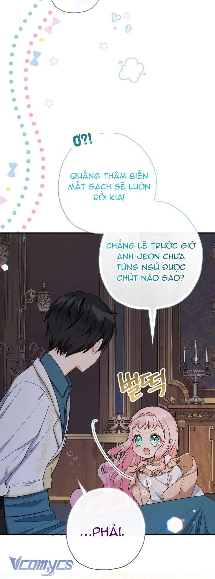 Tiểu Thư Tích Tiền Đi Bụi Chap 91 - Trang 4