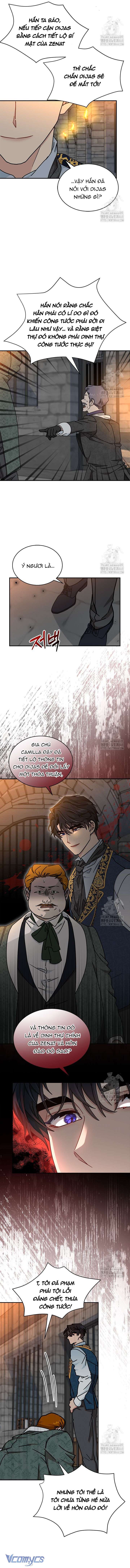 Cô Gái Sẽ Trở Thành Chủ Gia Đình Chap 82 - Next Chapter 83
