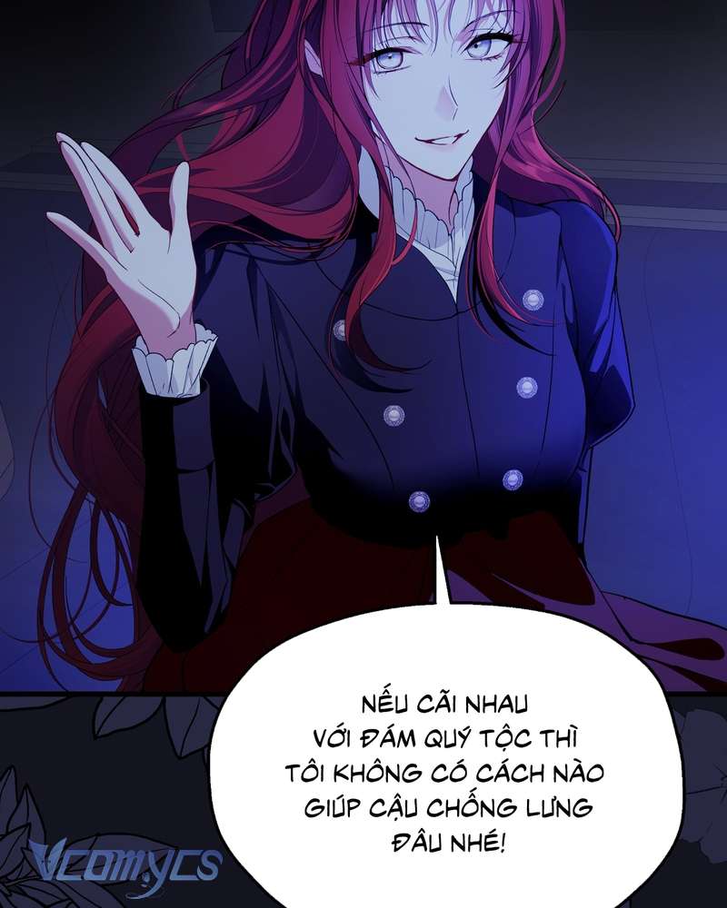 Cô Ấy Sẽ Thuần Hóa Các Anh Hùng Chap 27 - Trang 2