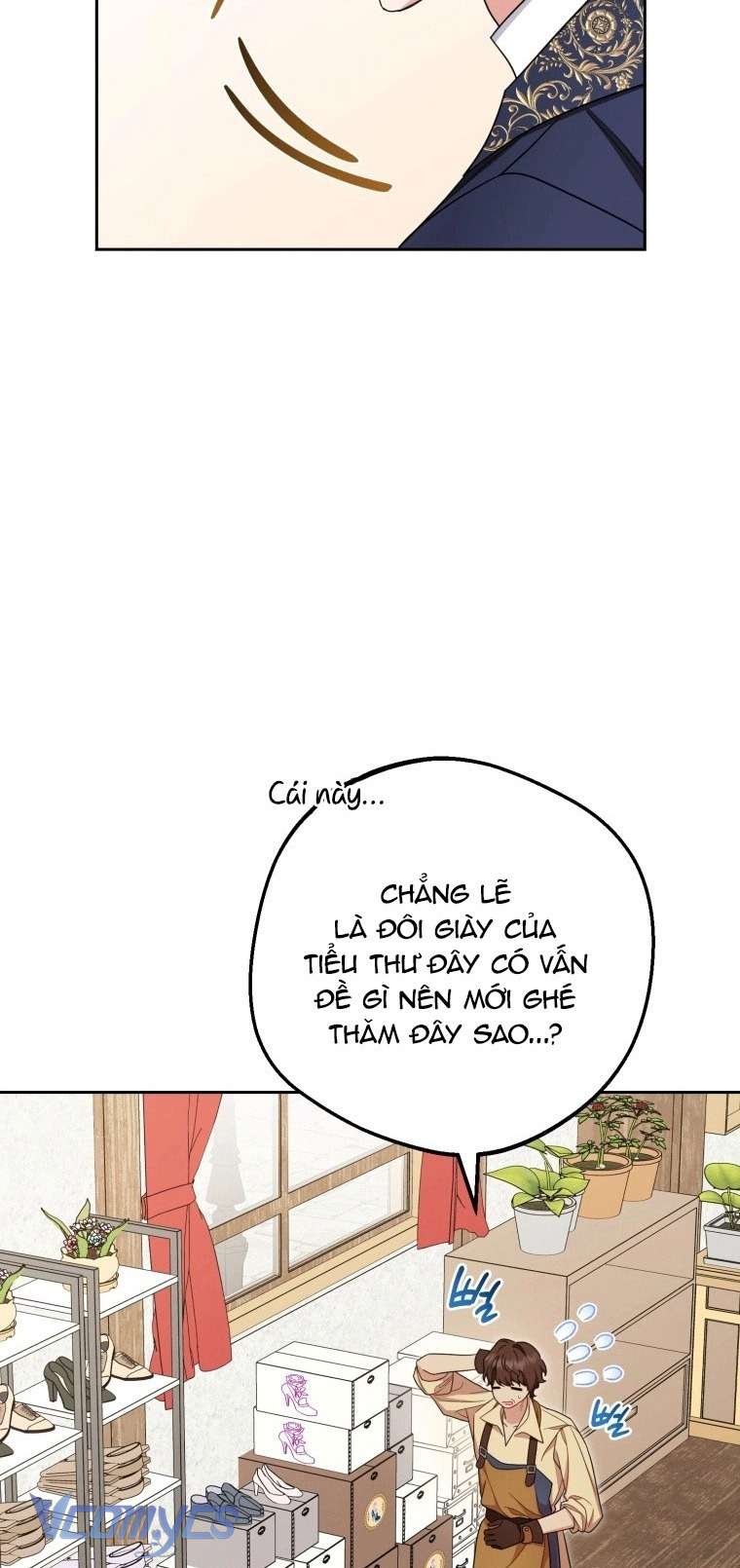 Được Yêu Thương Mà Còn Ngại Ngùng Sao! Chap 96 - Trang 4