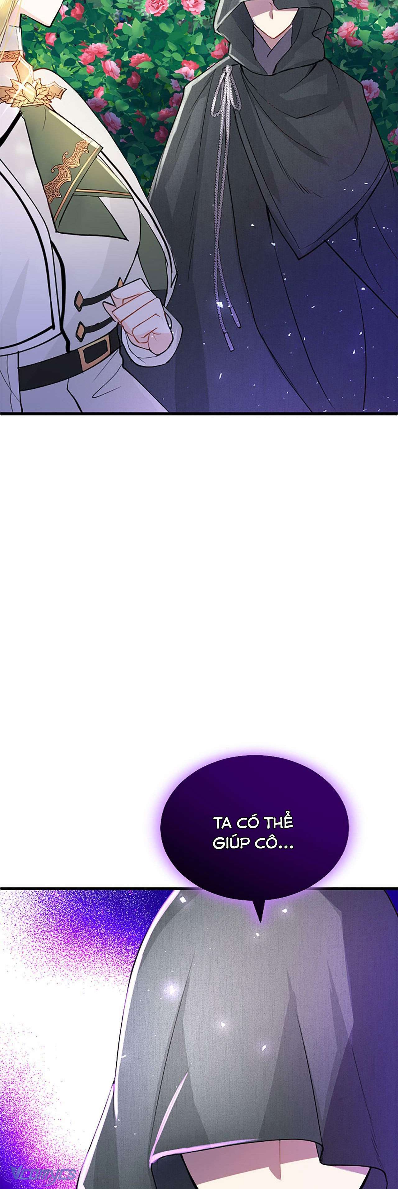 Đại Tiểu Thư Sao Phải Giả Nam Chapter 28 - Next Chapter 29