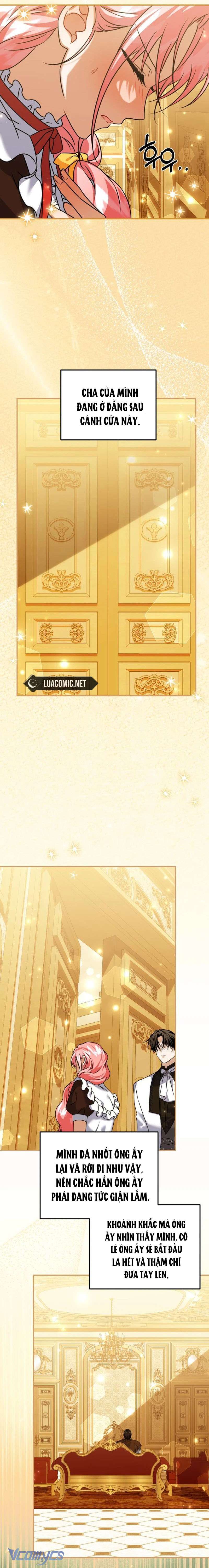 Cách Để Biến Cuốn Tiểu Thuyết Bi Kịch Thành Cuốn Tiểu Thuyết Chữa Lành Chap 45 - Trang 2