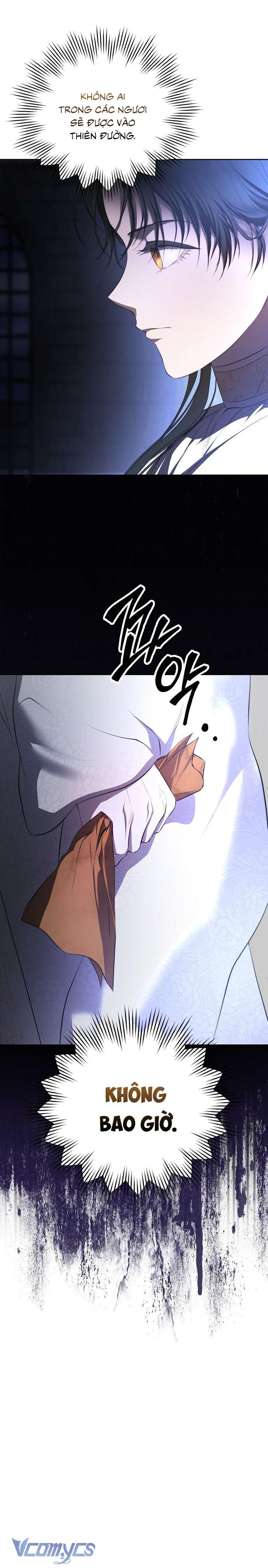 Hãy Dạy Em Cách Khao Khát Chap 1 - Trang 3