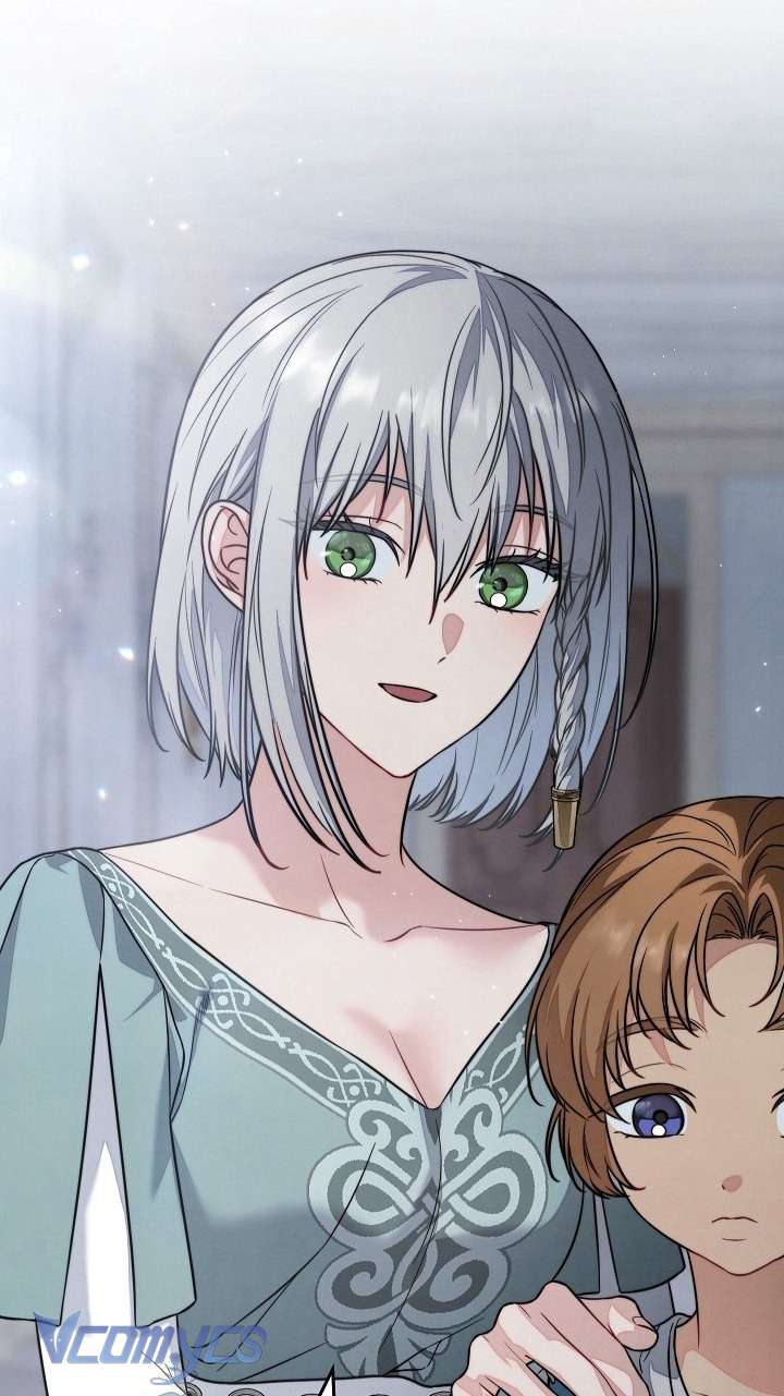 Hôn Nhân Vụ Lợi 2: Bản Tình Ca Không Thể Quên Chapter 12 - Trang 3