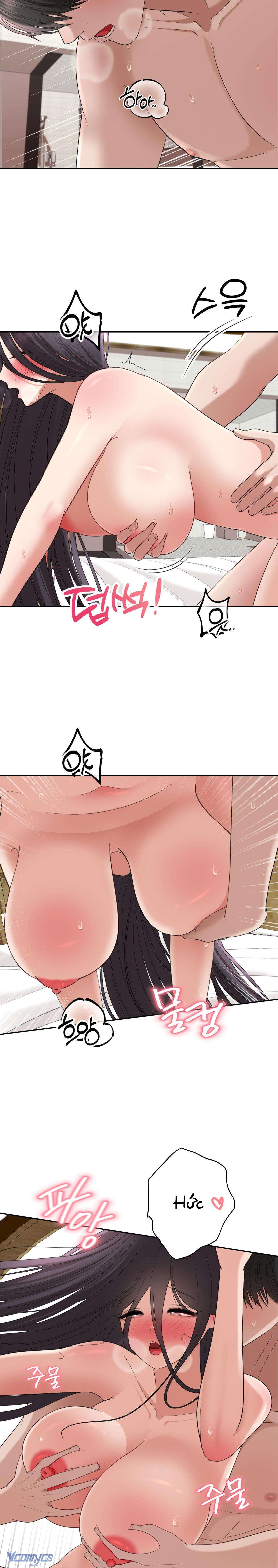 『18+』Danh Sách Ước Nguyện Của Ma Nữ Chap 15 - Next Chap 16