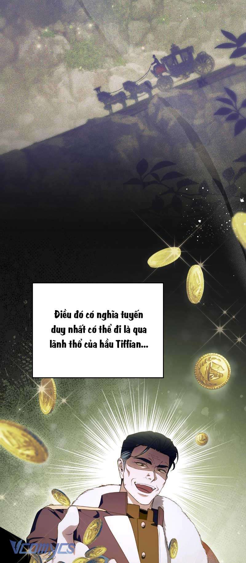 Cái Giá Phải Trả Chap 77 - Trang 2