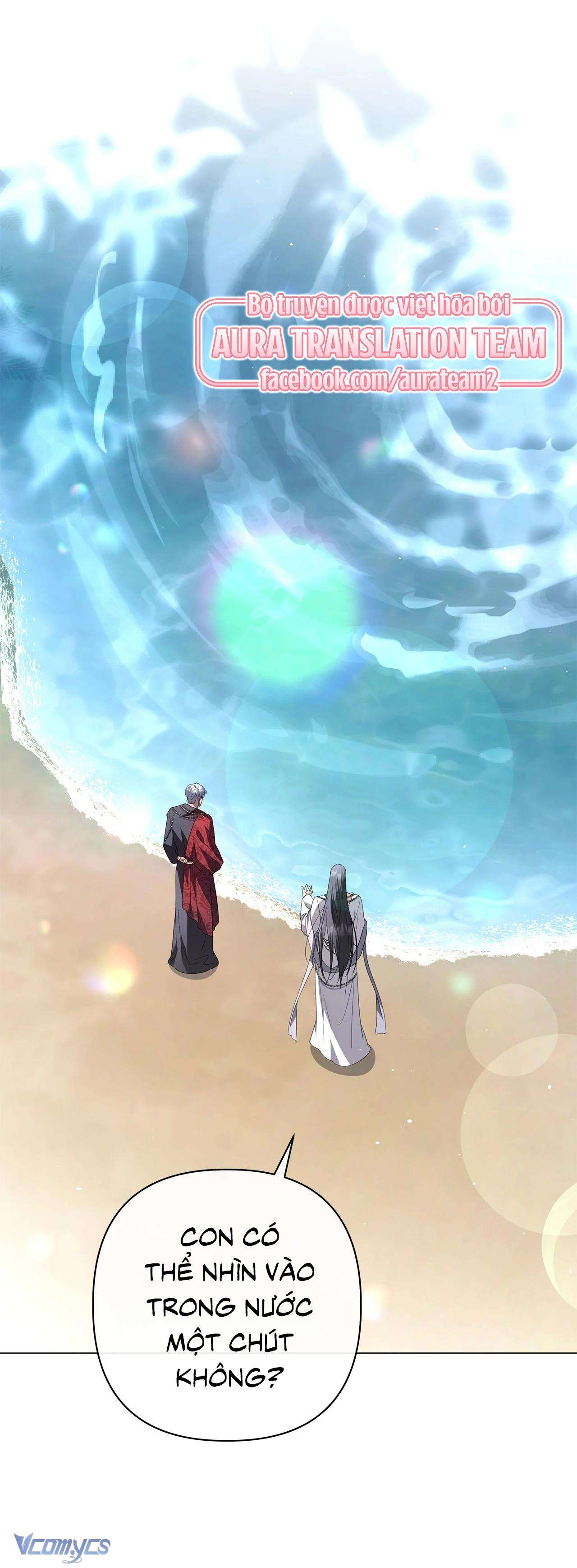 Dấu Vết Của Mặt Trăng Chap 68 - Next Chap 69