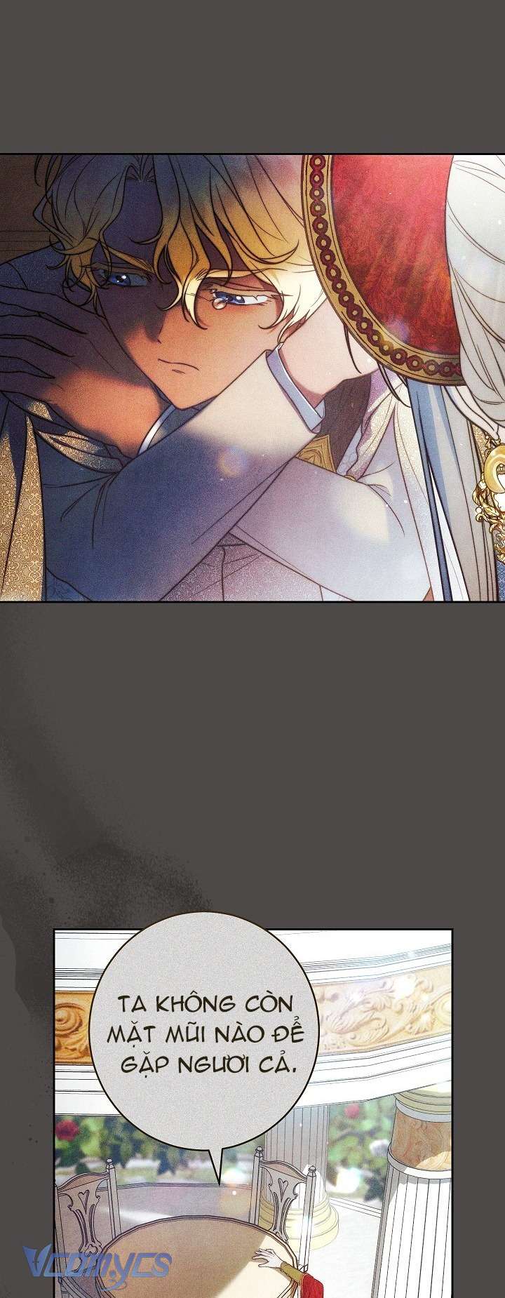 Hôn Nhân Vụ Lợi 2: Bản Tình Ca Không Thể Quên Chap 1 - Trang 3