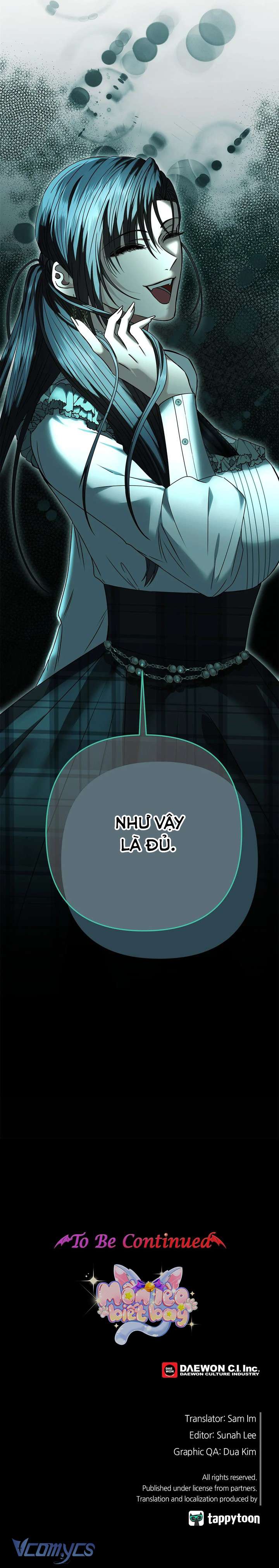 [18+] Chủ Nhân Hầm Ngục Hạng S Chap 17 - Next 