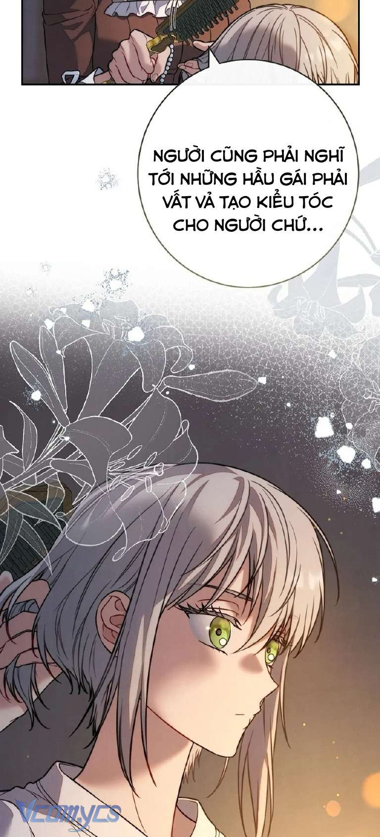 Hôn Nhân Vụ Lợi 2: Bản Tình Ca Không Thể Quên Chapter 10 - Trang 3