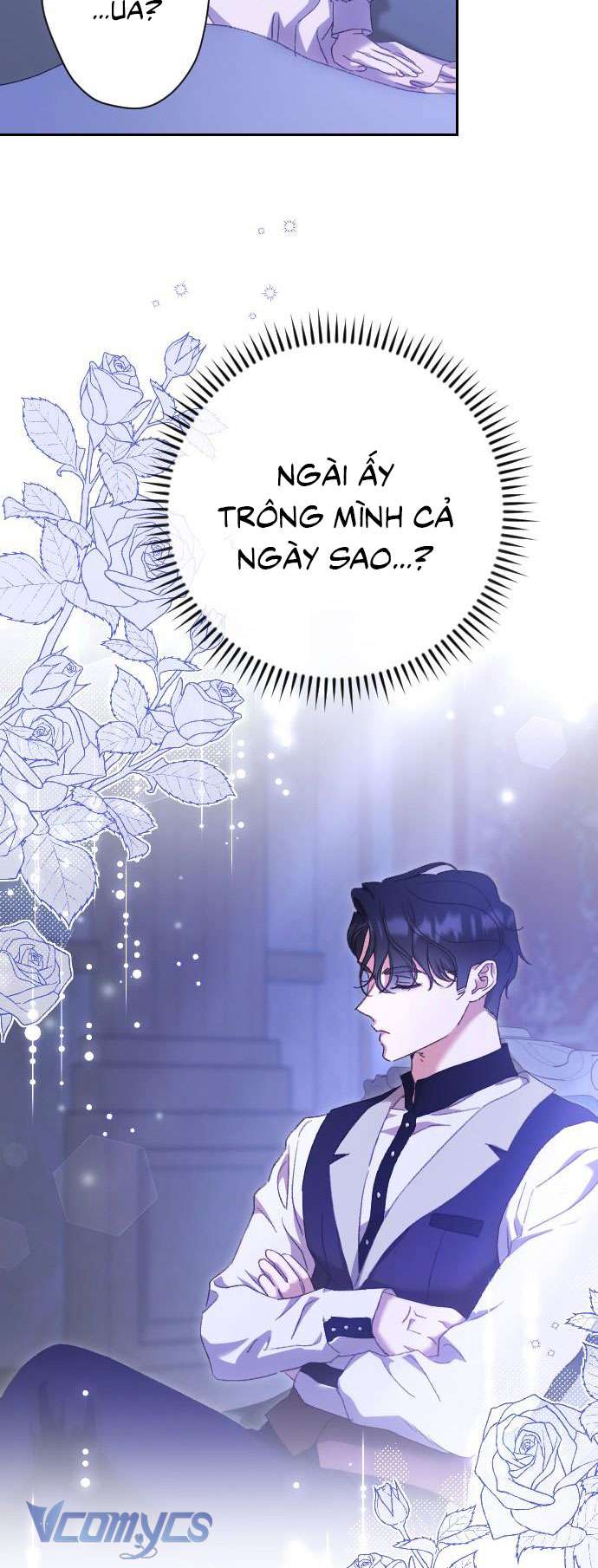 Dành Cho Những Ai Coi Hối Tiếc Là Điều Xa Xỉ Chapter 41 - Next Chap 42