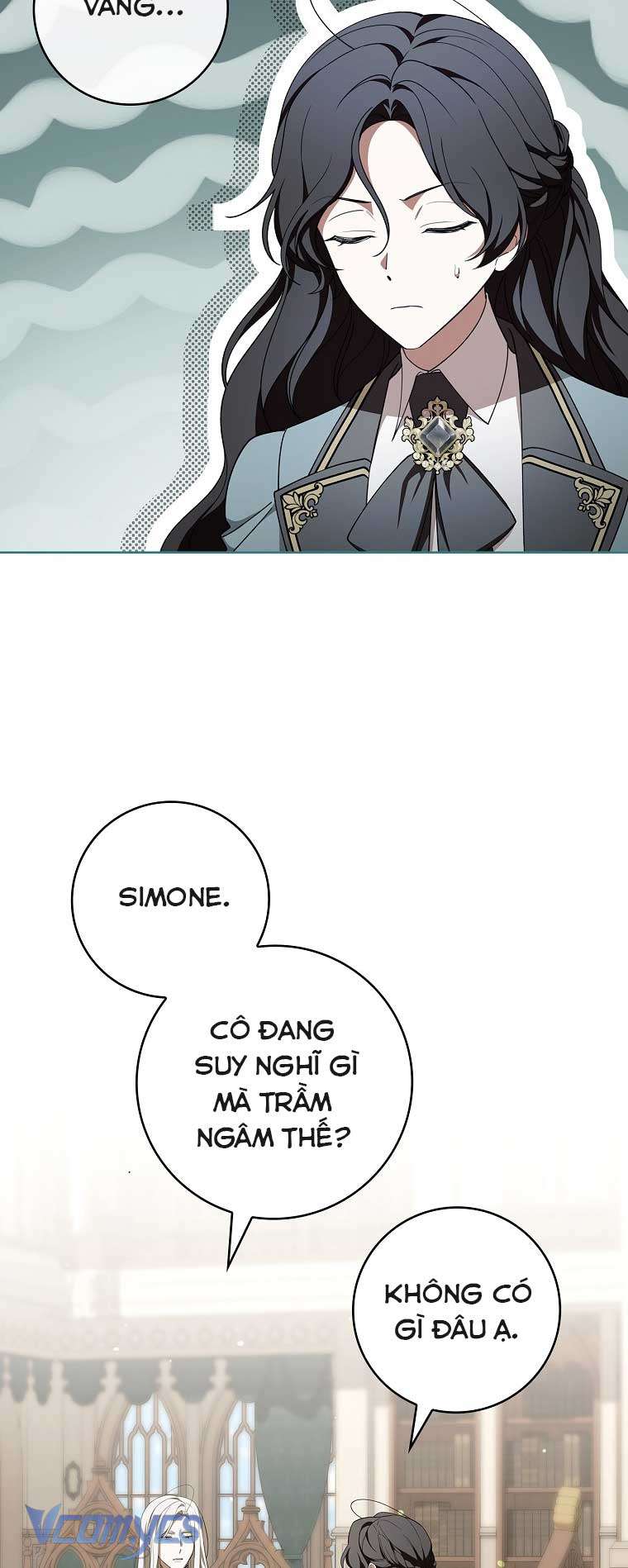 100 lời nguyền tại dinh thự Illestone Chap 20 - Trang 2