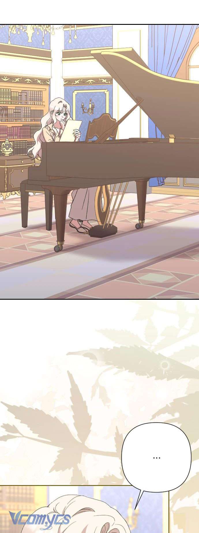 Dành Cho Những Ai Coi Hối Tiếc Là Điều Xa Xỉ Chap 52 - Next Chap 53