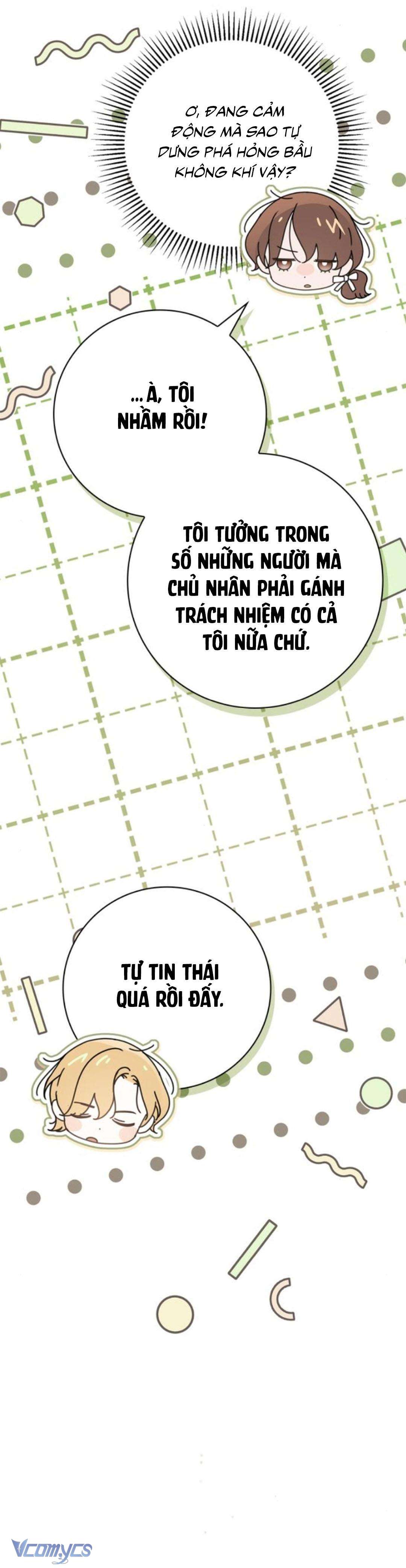 Nữ Hầu Bí Mật Của Nhà Bá Tước Chap 44 - Trang 2