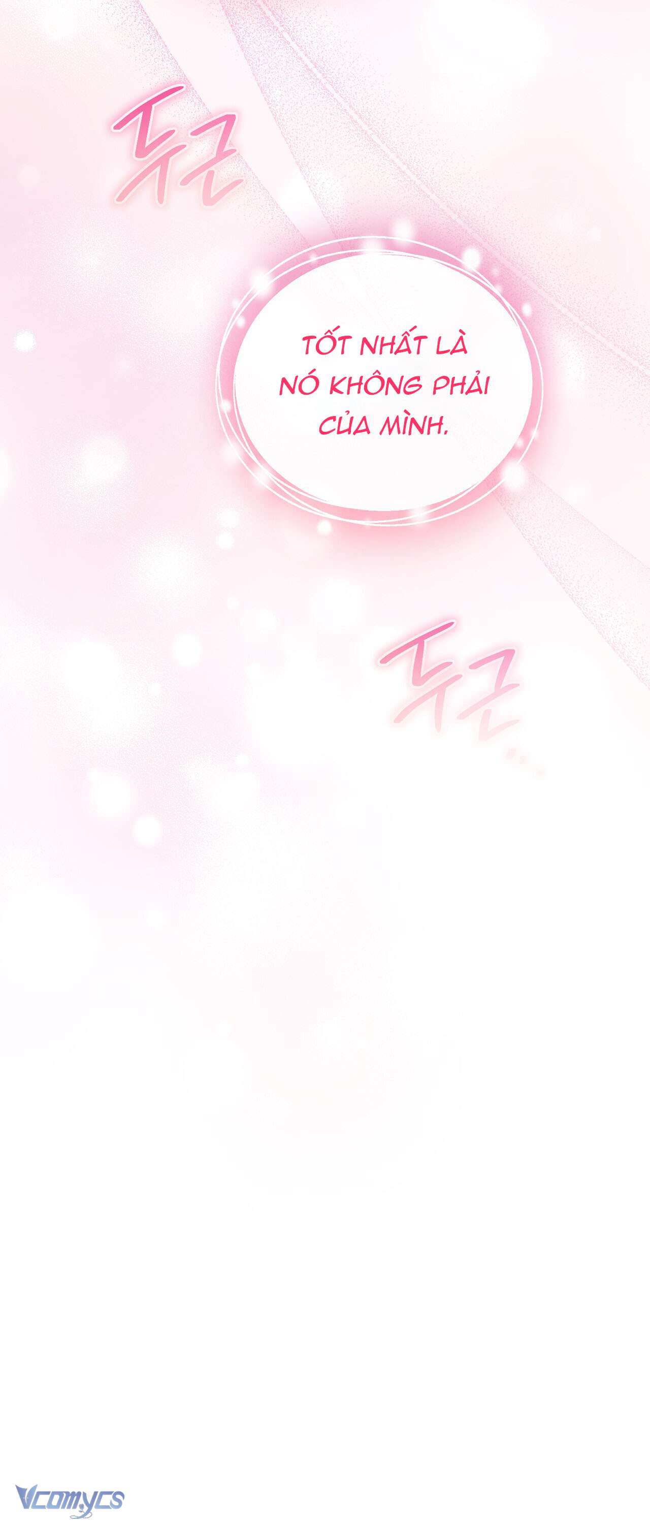 Kết Thúc Viên Mãn Không Cần Tình Yêu Chap 9 - Trang 2