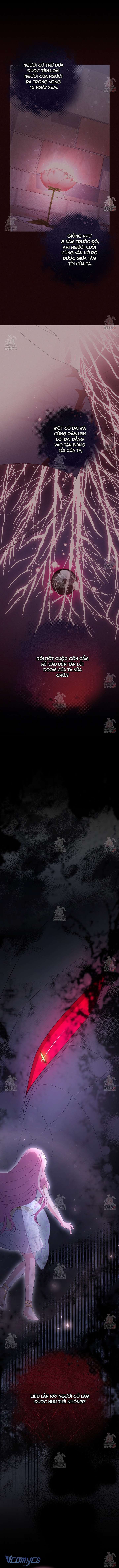 Nàng Tiên, Hãy Ký Hợp Đồng Nào Chap 68 - Trang 4